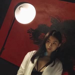 Meet your Posher, Catherine